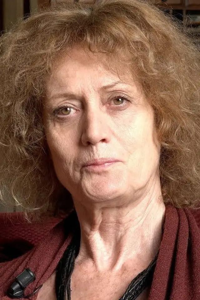 Photo Noëlle Châtelet