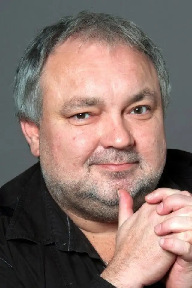 Photo Václav Svoboda