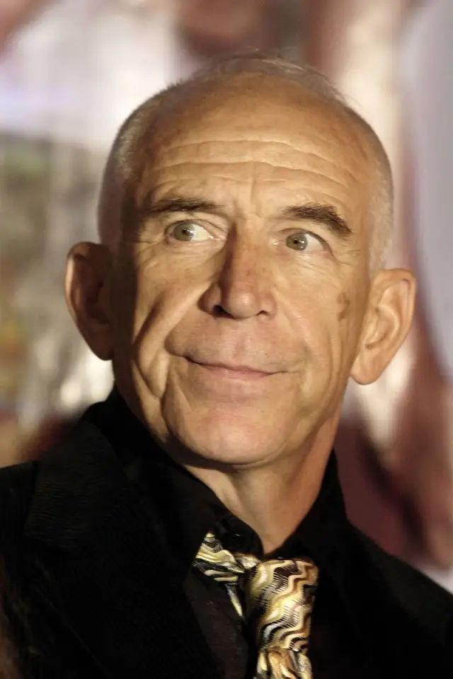 Photo Aleksandr Pashutin