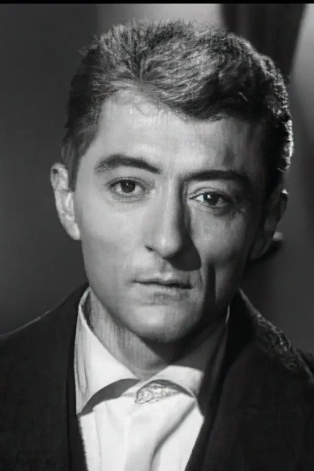 Photo André Versini