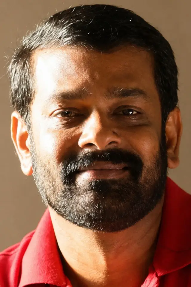 Photo Vasanth