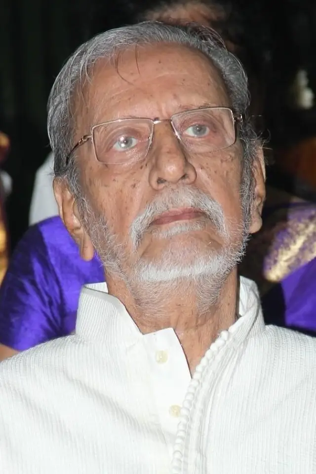 Photo Charu Haasan