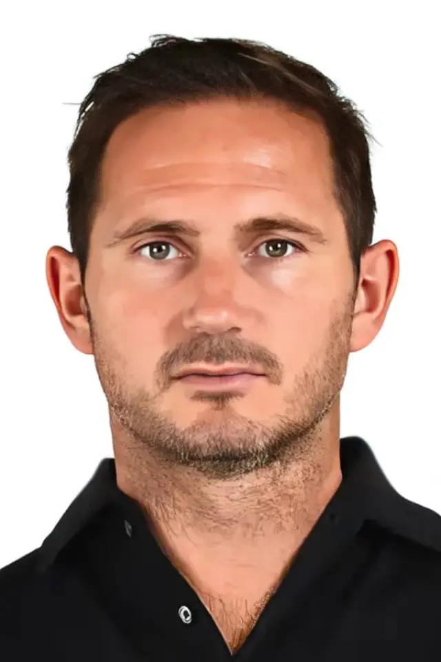 Photo Frank Lampard