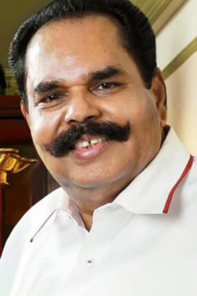 Photo K. T. Kunjumon