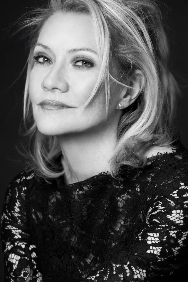 Photo Élise Guilbault