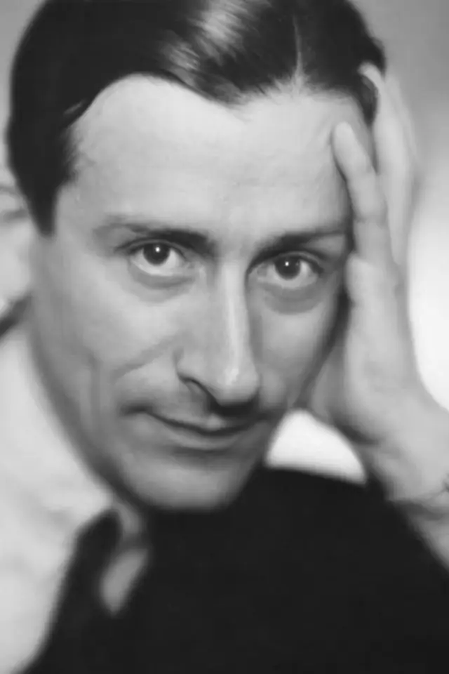 Photo Raymond Bernard