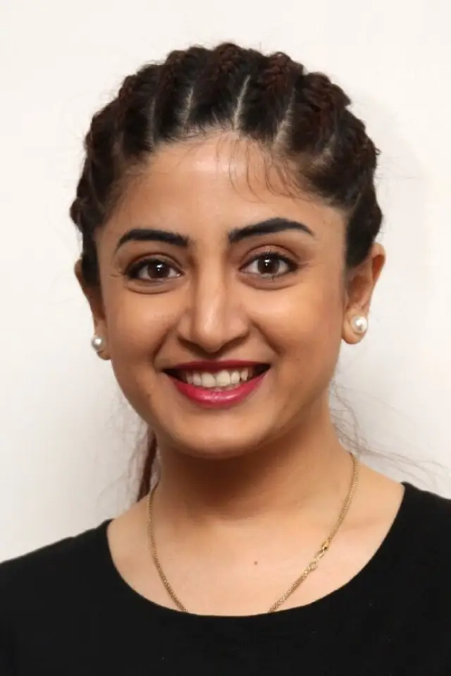 Photo Poonam Kaur