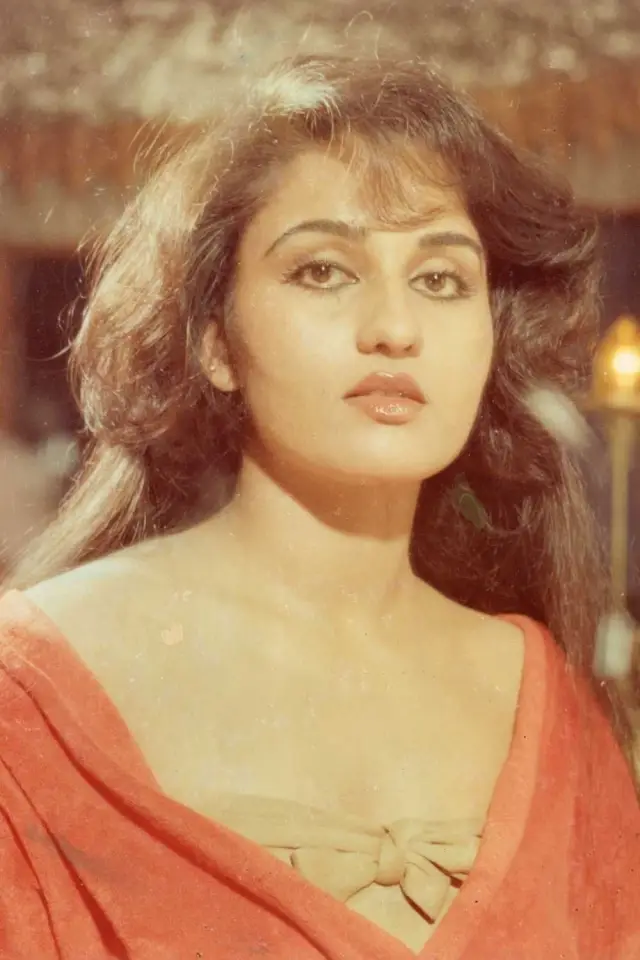 Photo Reena Roy