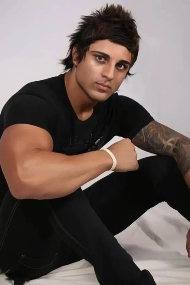 Photo Aziz 