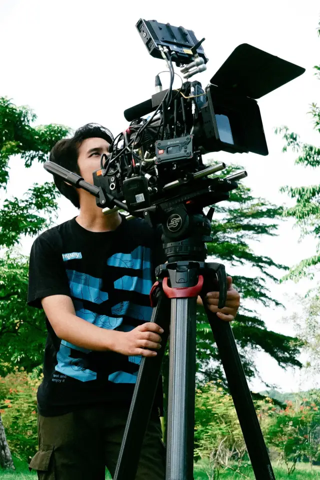 Photo Bahri Wijanarko