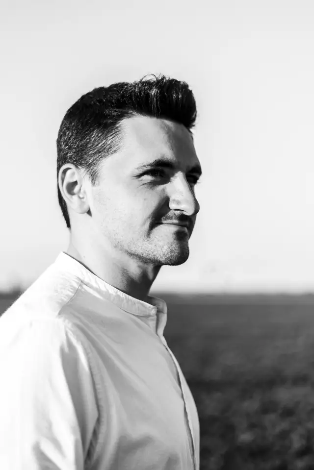 Photo Joseph Ragnedda