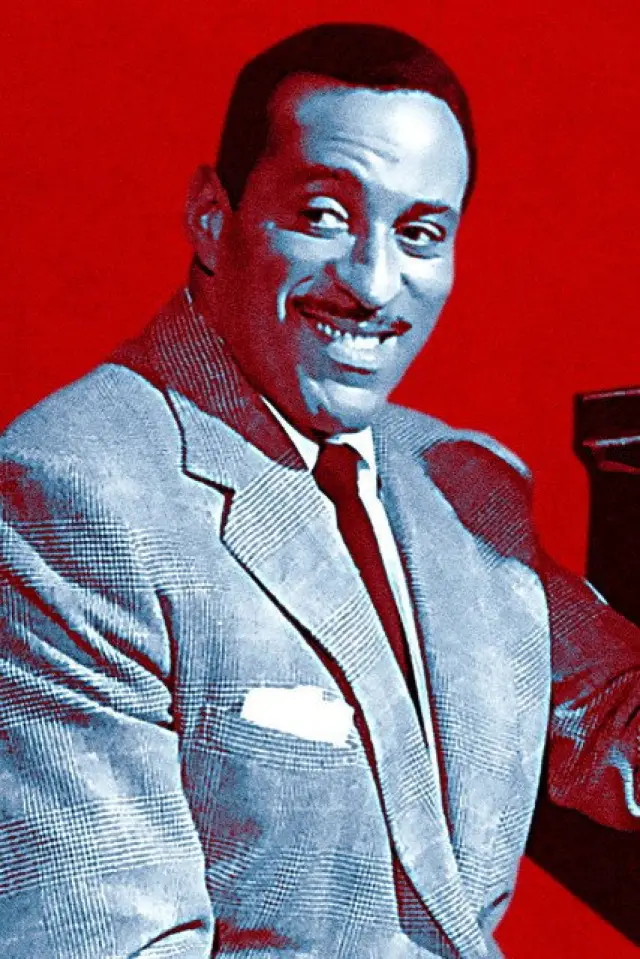 Photo Ray Ellington