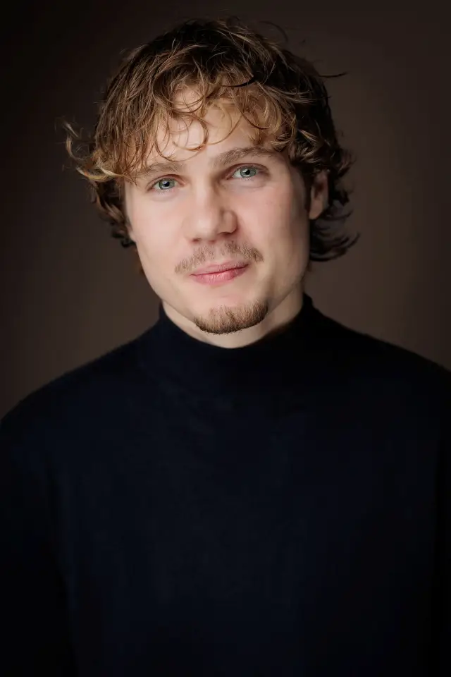 Photo Max Morgan