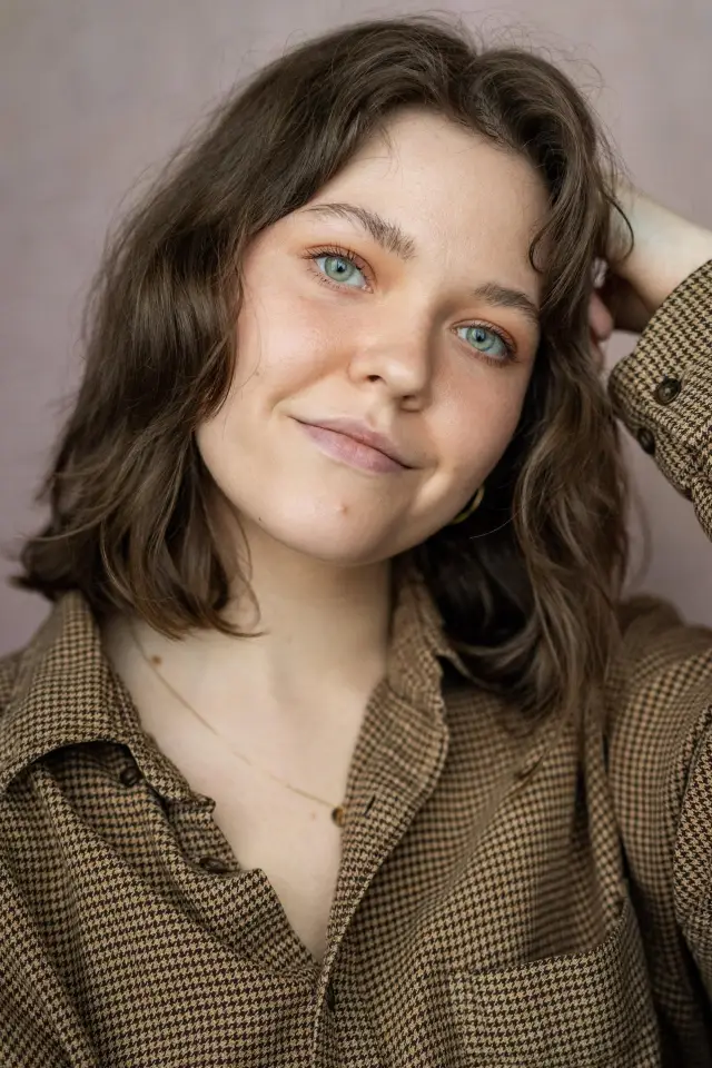 Photo Samantha Yestrebsky
