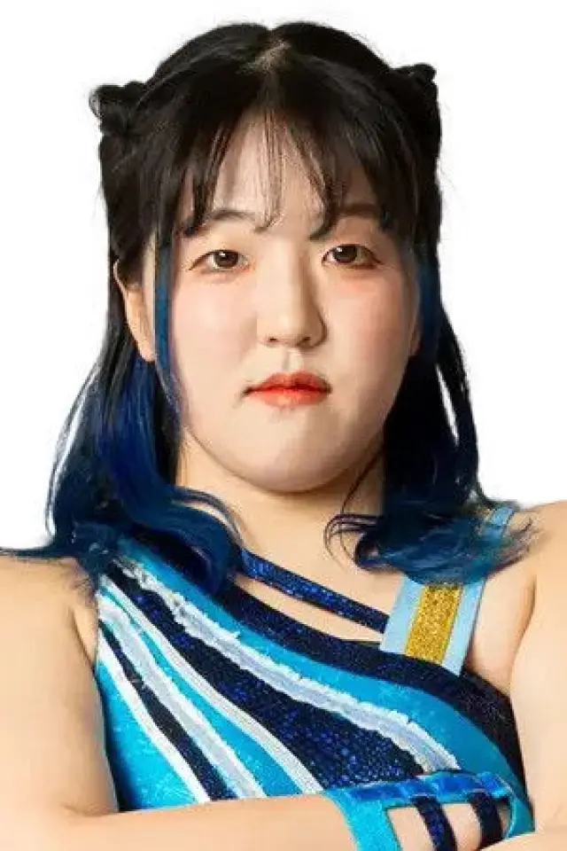 Photo Manami Yamazoe