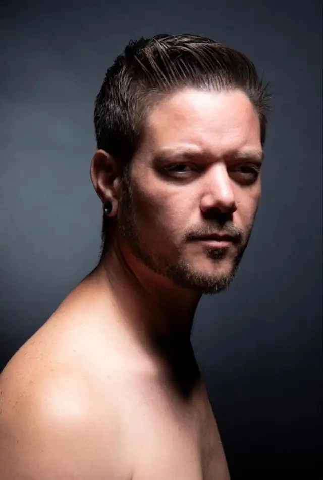 Photo Josh Stone