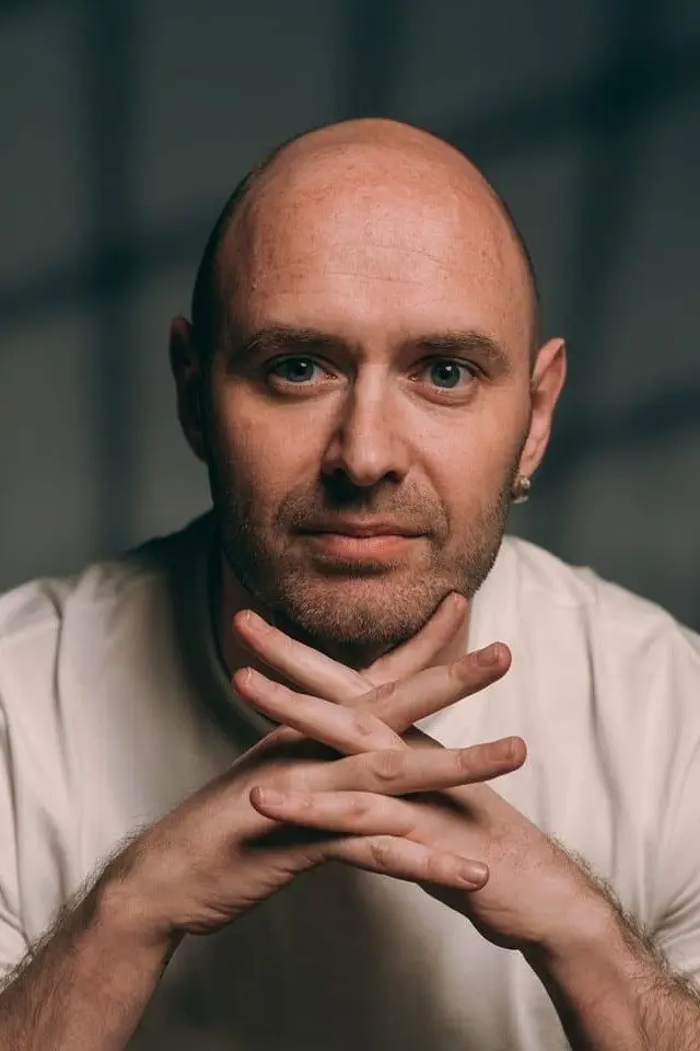 Photo Danylo Mokryk