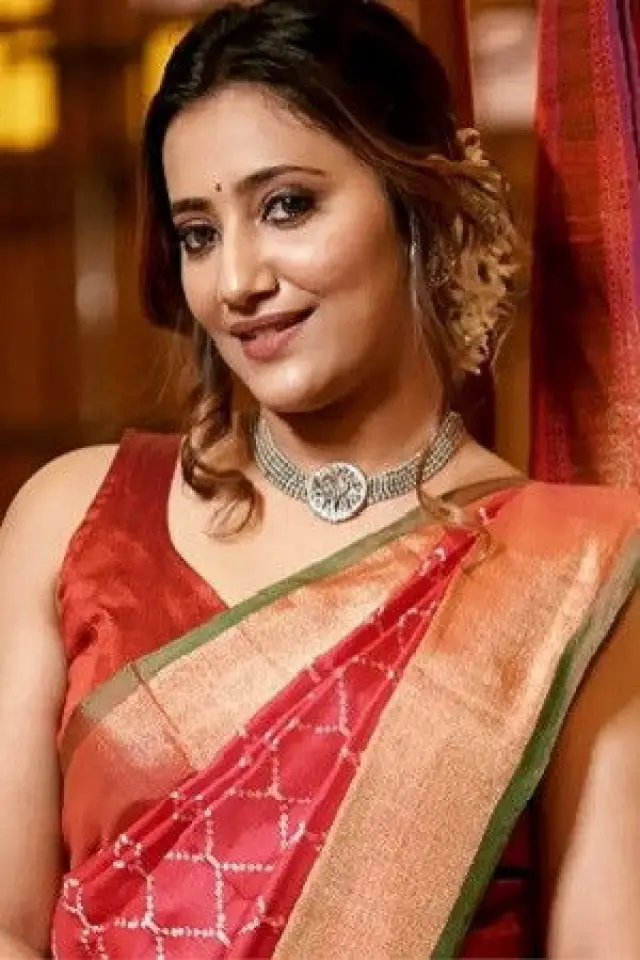 Photo Ritooja Shinde