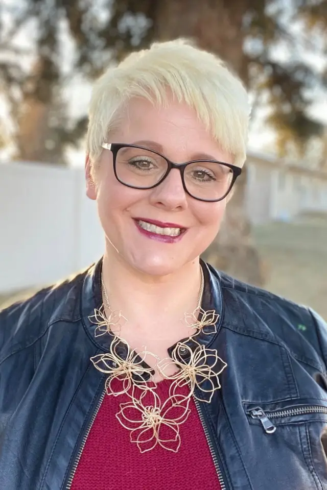 Photo Elisheba Haxby