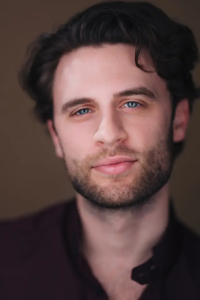 Photo Luke Veltrie