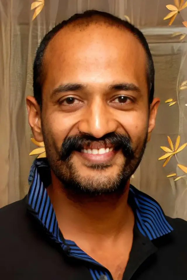 Photo Kishore