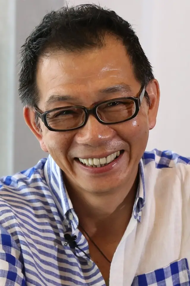 Photo Ben Yuen Foo-Wa