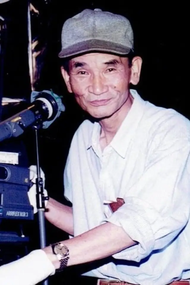 Photo Shōhei Andō