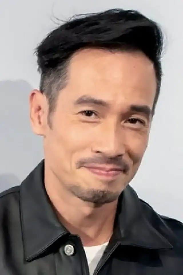 Photo Moses Chan Ho