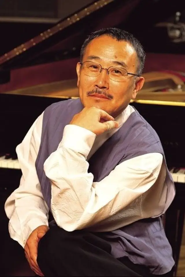 Photo Yosuke Yamashita