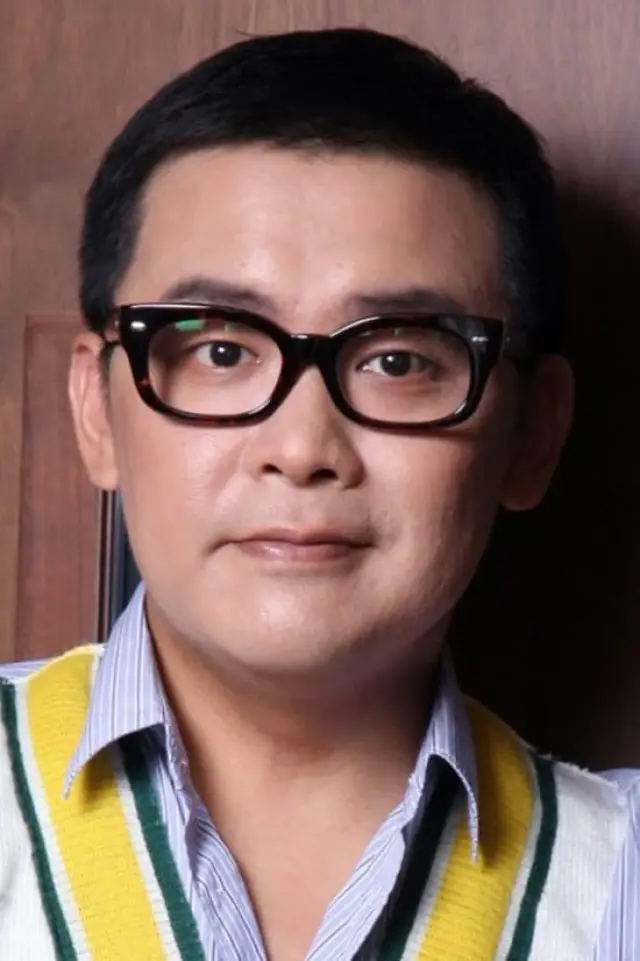 Photo Mark Lui