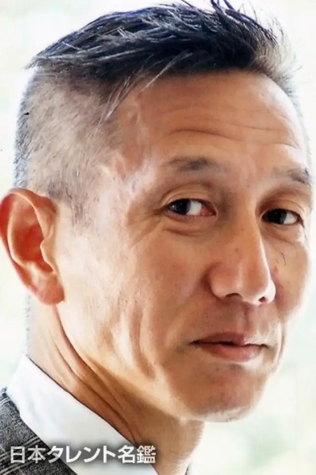Photo Juji Matsuda