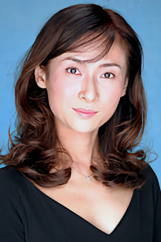 Photo Kyoko Donowaki