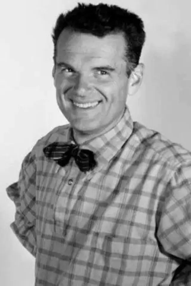 Photo Charles Eames