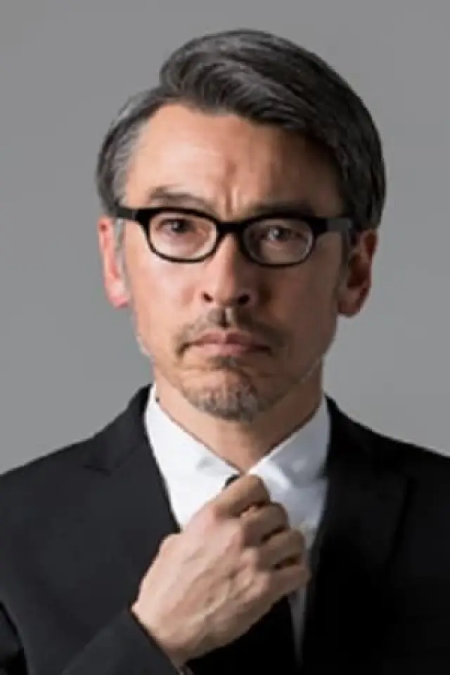 Photo Kozo Sato