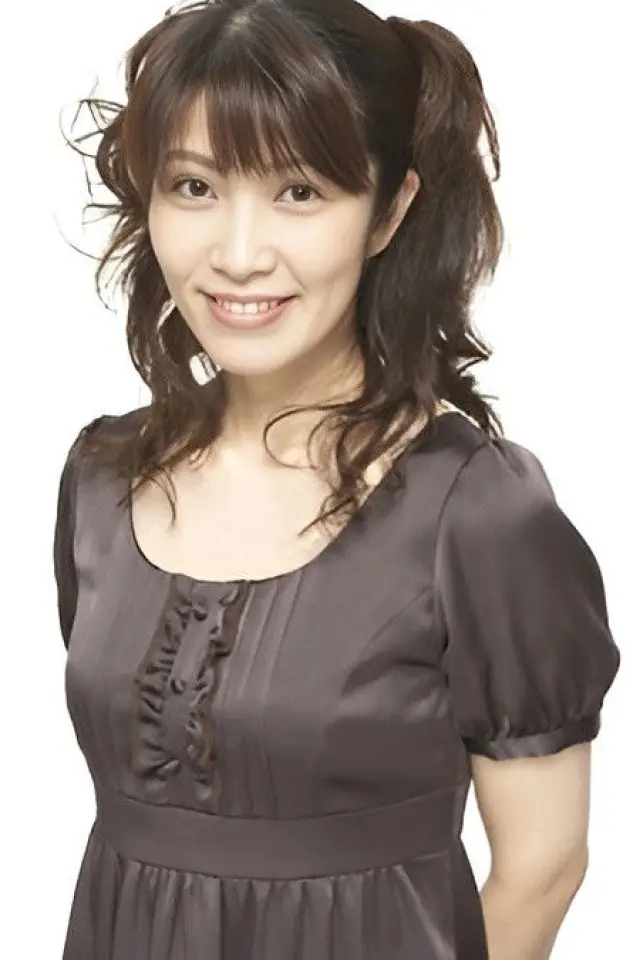 Photo Miyuki Matsushita