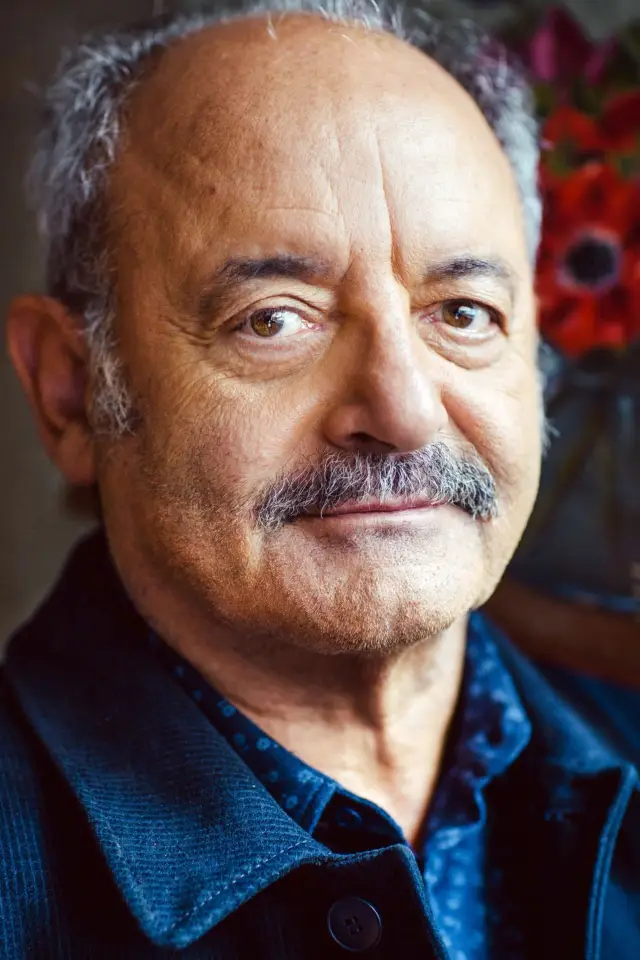 Photo Louis Chedid