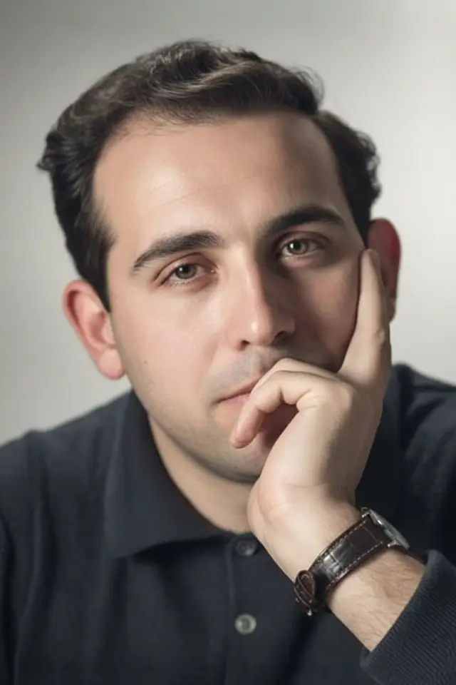 Photo Halit Refiğ
