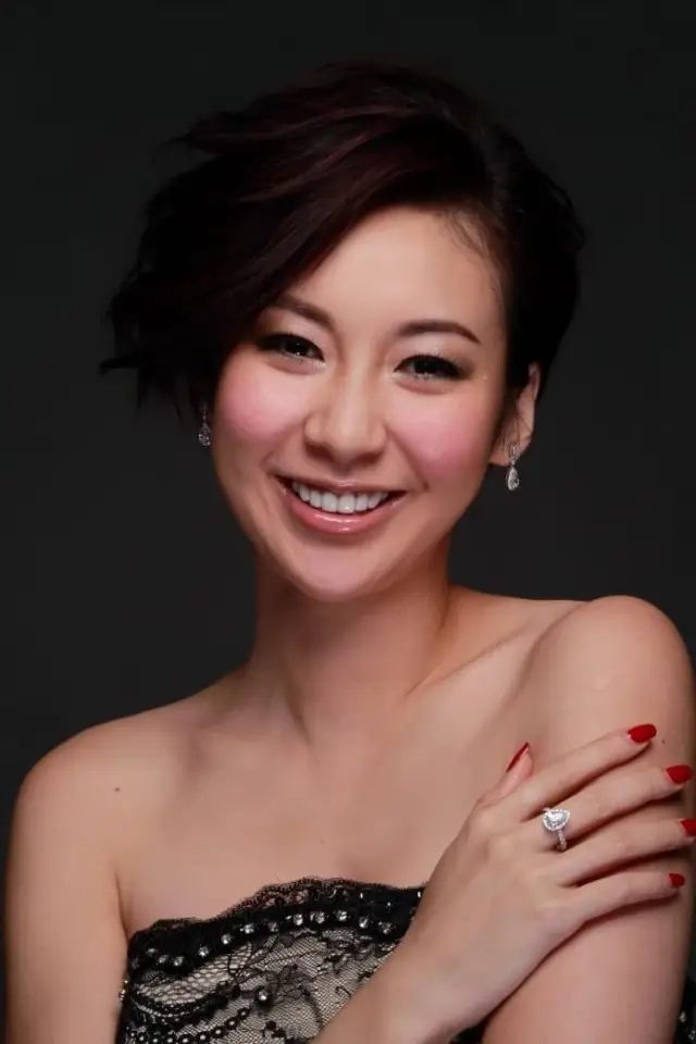 Photo Jacqueline Chong Si-Man