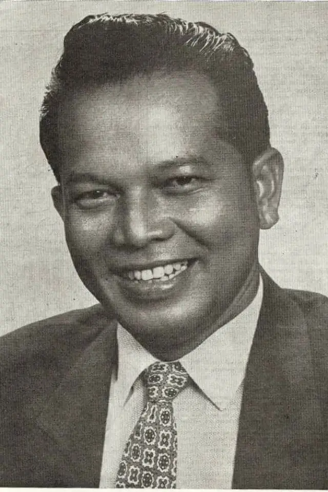 Photo Dato' S. Roomai Noor