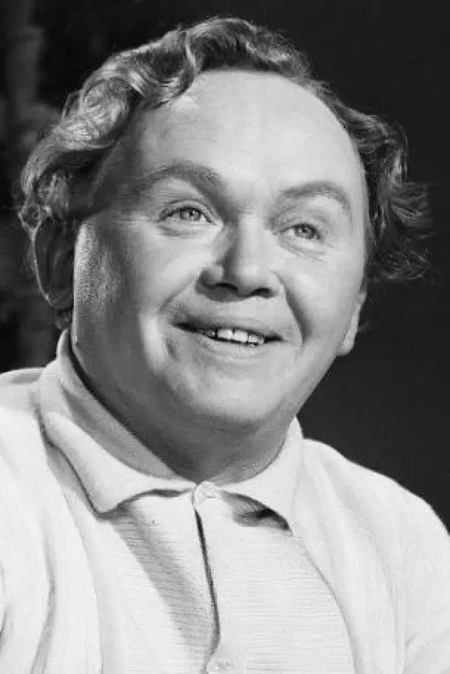 Photo Charlie Drake