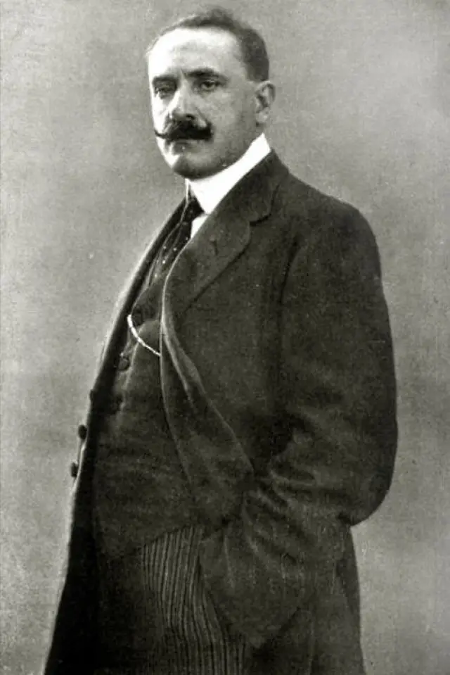 Photo Giuseppe de Liguoro
