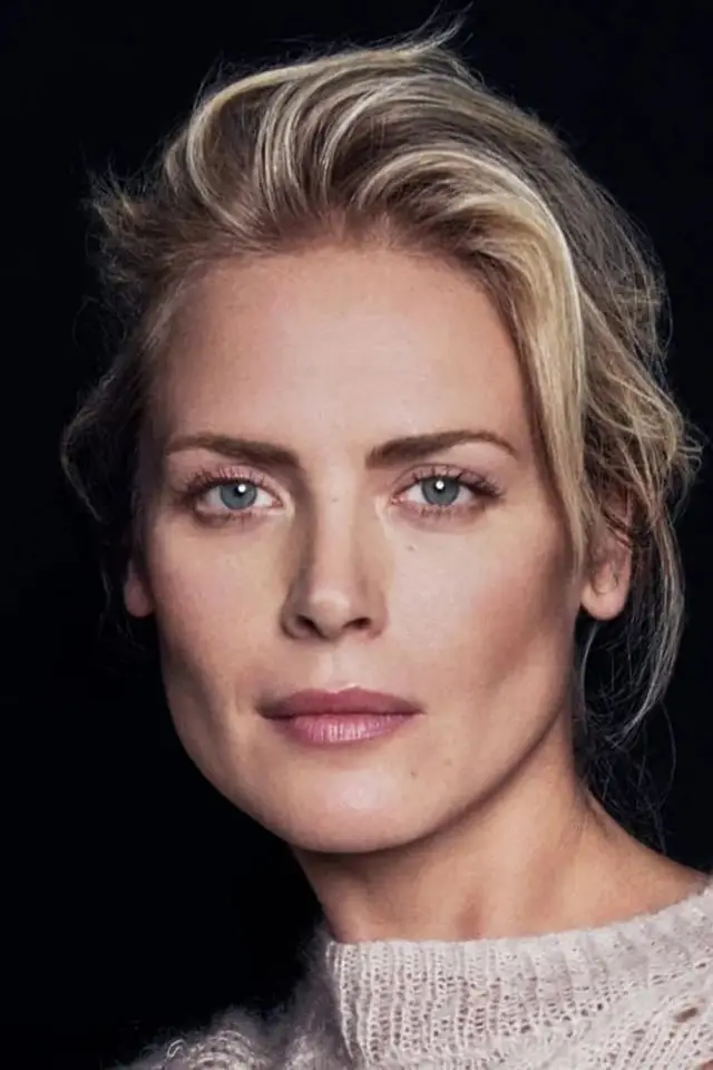 Photo Synnøve Macody Lund
