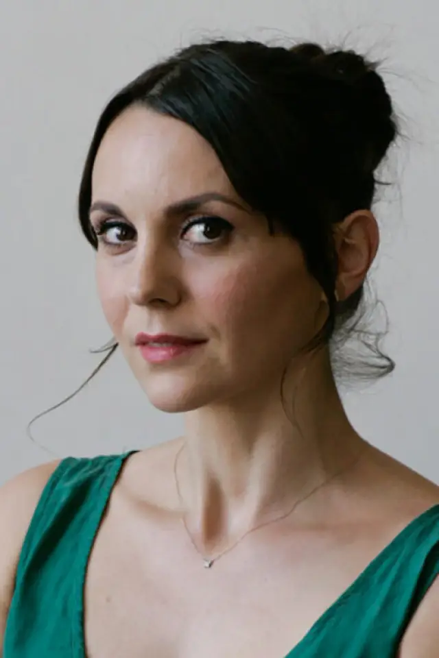 Photo Nada Šargin