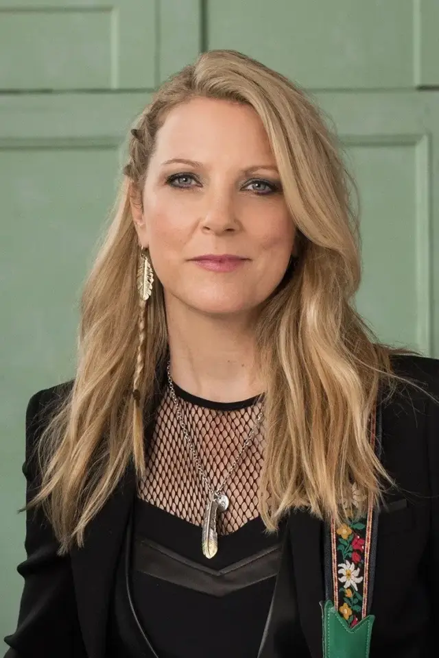 Photo Susan Tedeschi