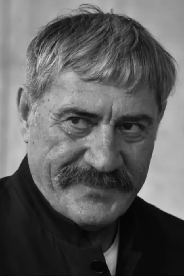 Photo Mikhail Golubovich