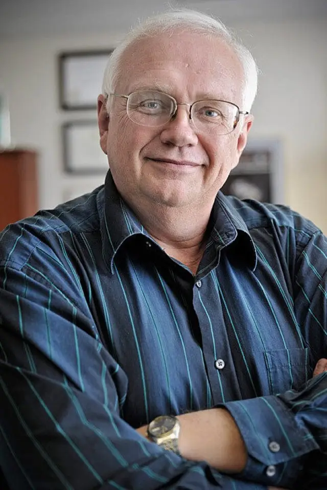 Photo Bill Ochs