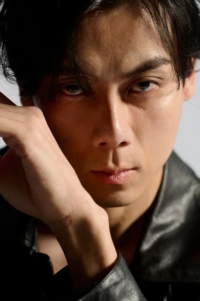 Photo Keiichi Ando