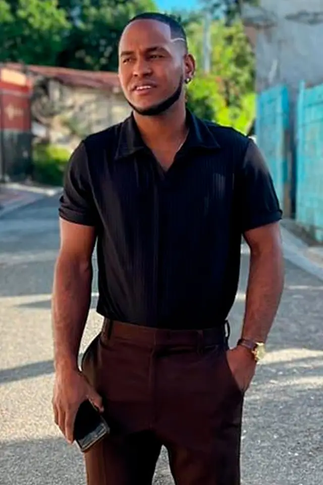 Photo Eduardo Tineo Ferrer