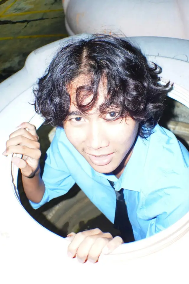 Photo Senjani Khatulistiwa Rintang Yohanes