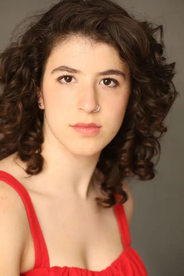 Photo Nesli Meir